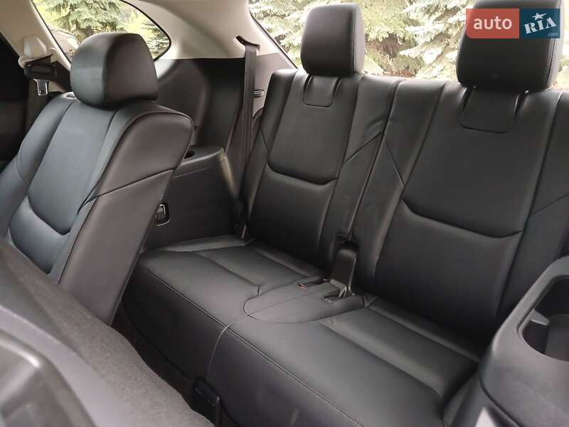 Позашляховик / Кросовер Mazda CX-9 2023 в Дніпрі фото 47 Позашляховик / Кросовер Mazda CX-9 2023 в Дніпрі