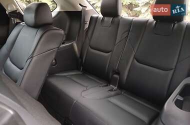 Позашляховик / Кросовер Mazda CX-9 2023 в  фото 47 Позашляховик / Кросовер Mazda CX-9 2023 в