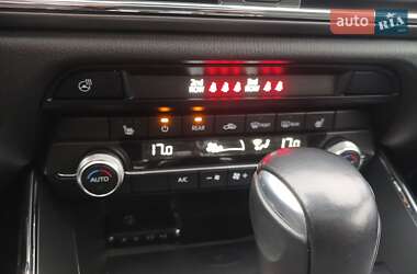 Позашляховик / Кросовер Mazda CX-9 2023 в  фото 50 Позашляховик / Кросовер Mazda CX-9 2023 в