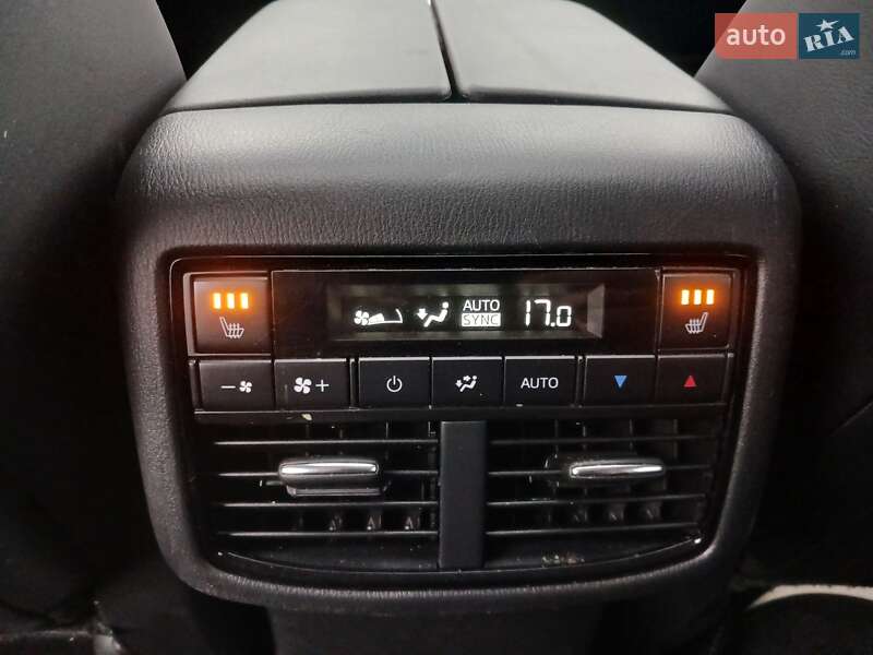 Позашляховик / Кросовер Mazda CX-9 2023 в Дніпрі фото 60 Позашляховик / Кросовер Mazda CX-9 2023 в Дніпрі