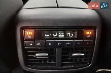 Позашляховик / Кросовер Mazda CX-9 2023 в  фото 60 Позашляховик / Кросовер Mazda CX-9 2023 в