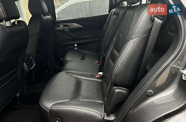 Позашляховик / Кросовер Mazda CX-9 2021 в 