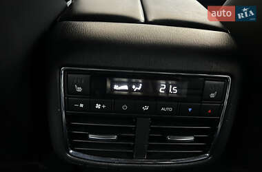 Позашляховик / Кросовер Mazda CX-9 2021 в 