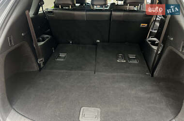 Позашляховик / Кросовер Mazda CX-9 2021 в 