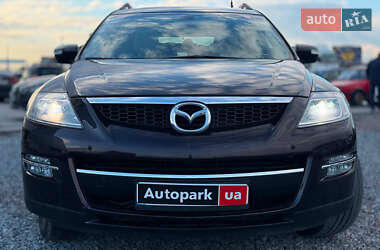 Внедорожник / Кроссовер Mazda CX-9 2008 в 
