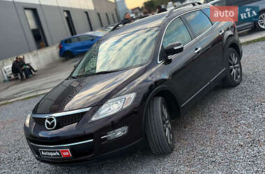 Внедорожник / Кроссовер Mazda CX-9 2008 в 