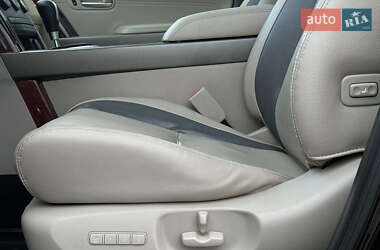 Внедорожник / Кроссовер Mazda CX-9 2008 в 