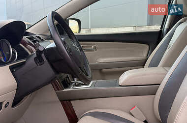 Внедорожник / Кроссовер Mazda CX-9 2008 в 