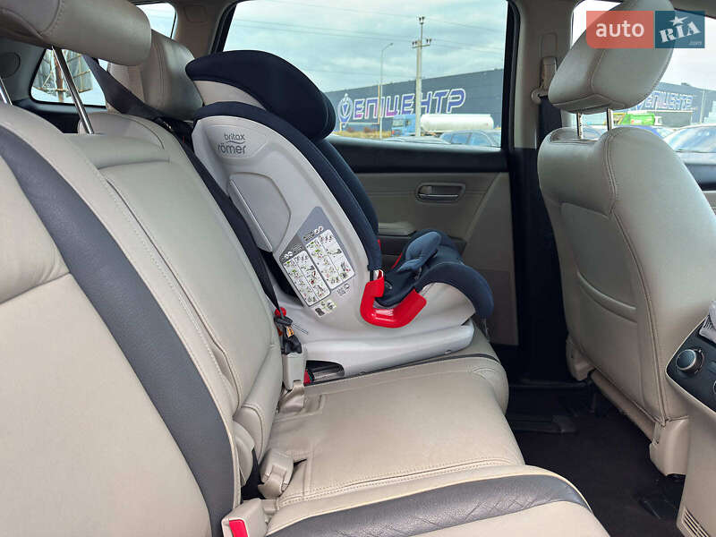 Внедорожник / Кроссовер Mazda CX-9 2008 в Львове
