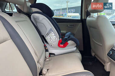 Внедорожник / Кроссовер Mazda CX-9 2008 в 