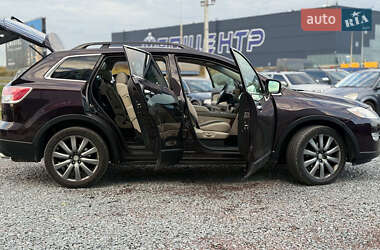 Внедорожник / Кроссовер Mazda CX-9 2008 в 
