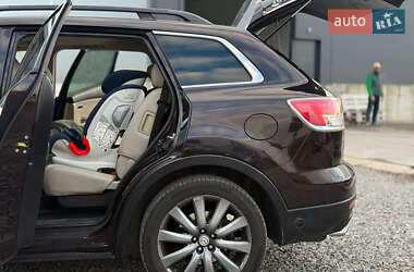 Внедорожник / Кроссовер Mazda CX-9 2008 в 