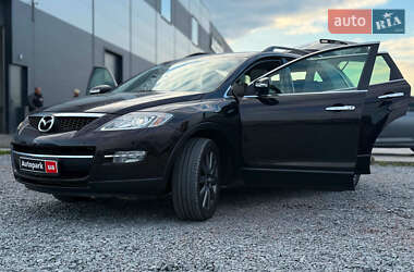 Внедорожник / Кроссовер Mazda CX-9 2008 в 