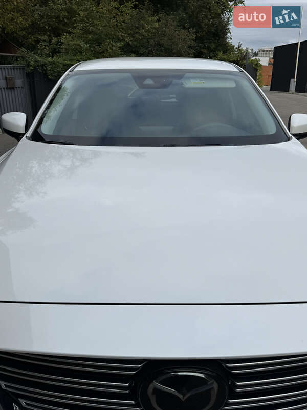 Внедорожник / Кроссовер Mazda CX-9 2019 в Ужгороде