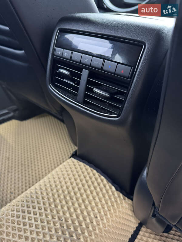 Внедорожник / Кроссовер Mazda CX-9 2019 в Ужгороде