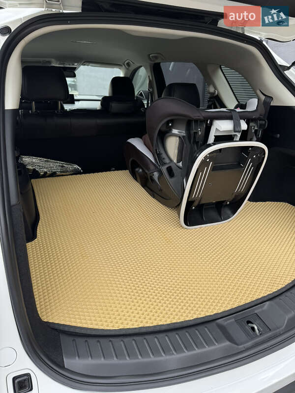 Внедорожник / Кроссовер Mazda CX-9 2019 в Ужгороде
