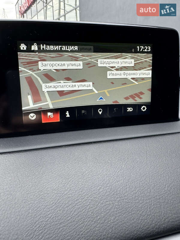 Внедорожник / Кроссовер Mazda CX-9 2019 в Ужгороде