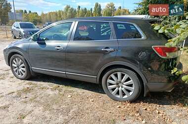 Внедорожник / Кроссовер Mazda CX-9 2008 в 