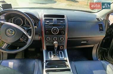 Внедорожник / Кроссовер Mazda CX-9 2008 в 