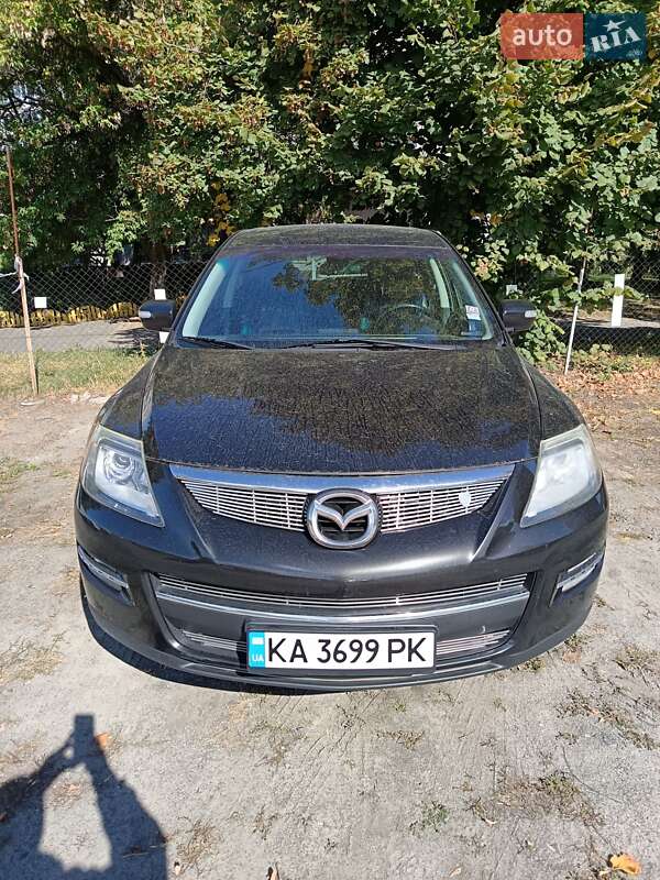 Mazda CX-9 2008