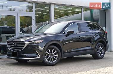 Внедорожник / Кроссовер Mazda CX-9 2019 в Днепре