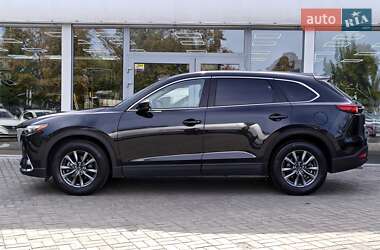 Внедорожник / Кроссовер Mazda CX-9 2019 в Днепре