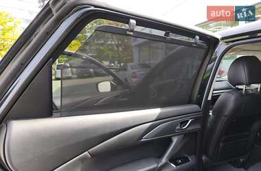 Внедорожник / Кроссовер Mazda CX-9 2019 в Днепре
