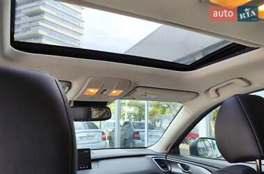 Внедорожник / Кроссовер Mazda CX-9 2019 в Днепре