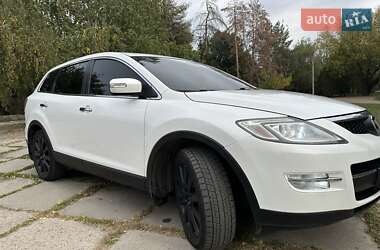 Позашляховик / Кросовер Mazda CX-9 2009 в 
