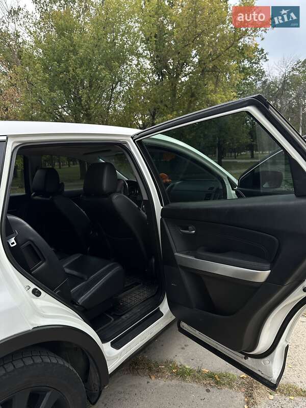 Внедорожник / Кроссовер Mazda CX-9 2009 в Харькове