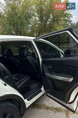 Позашляховик / Кросовер Mazda CX-9 2009 в 