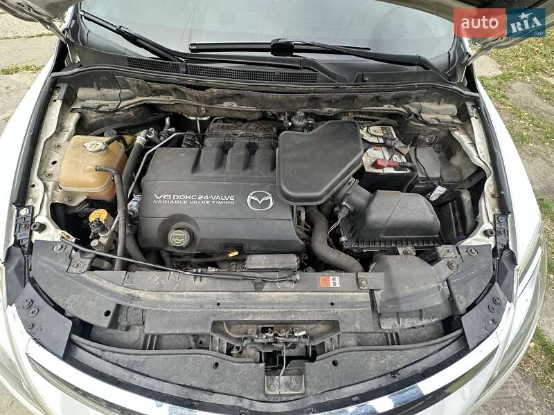Внедорожник / Кроссовер Mazda CX-9 2009 в Харькове