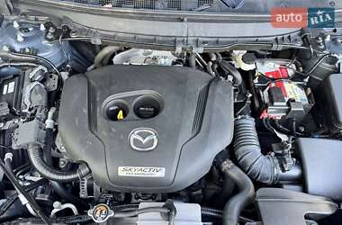Внедорожник / Кроссовер Mazda CX-9 2020 в 