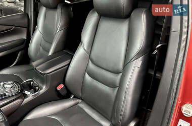 Позашляховик / Кросовер Mazda CX-9 2017 в 