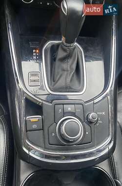 Позашляховик / Кросовер Mazda CX-9 2016 в Стрию