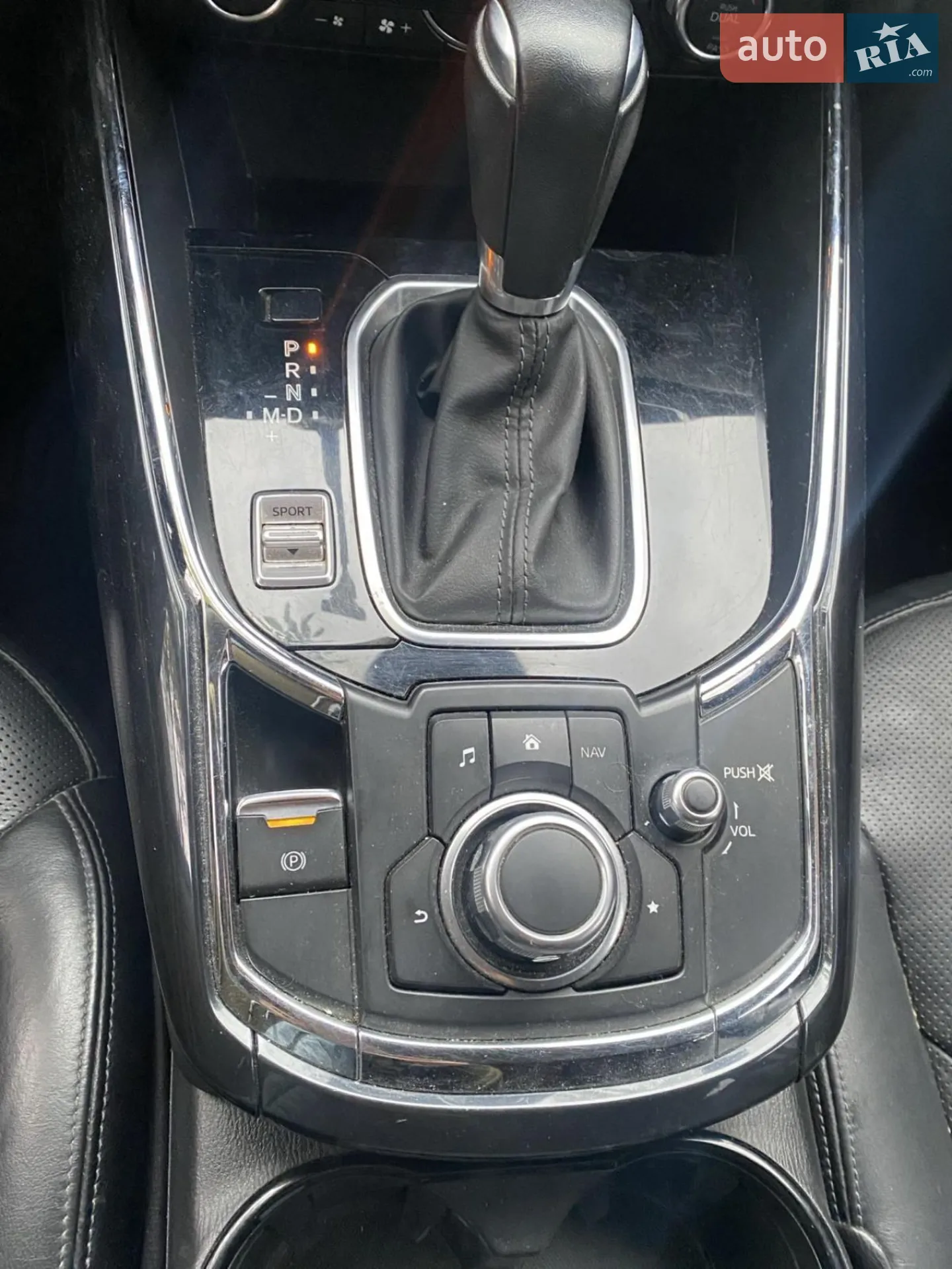 2016 Mazda CX-9 - мініатюра 3