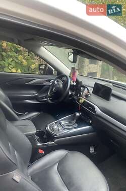 Позашляховик / Кросовер Mazda CX-9 2016 в Стрию