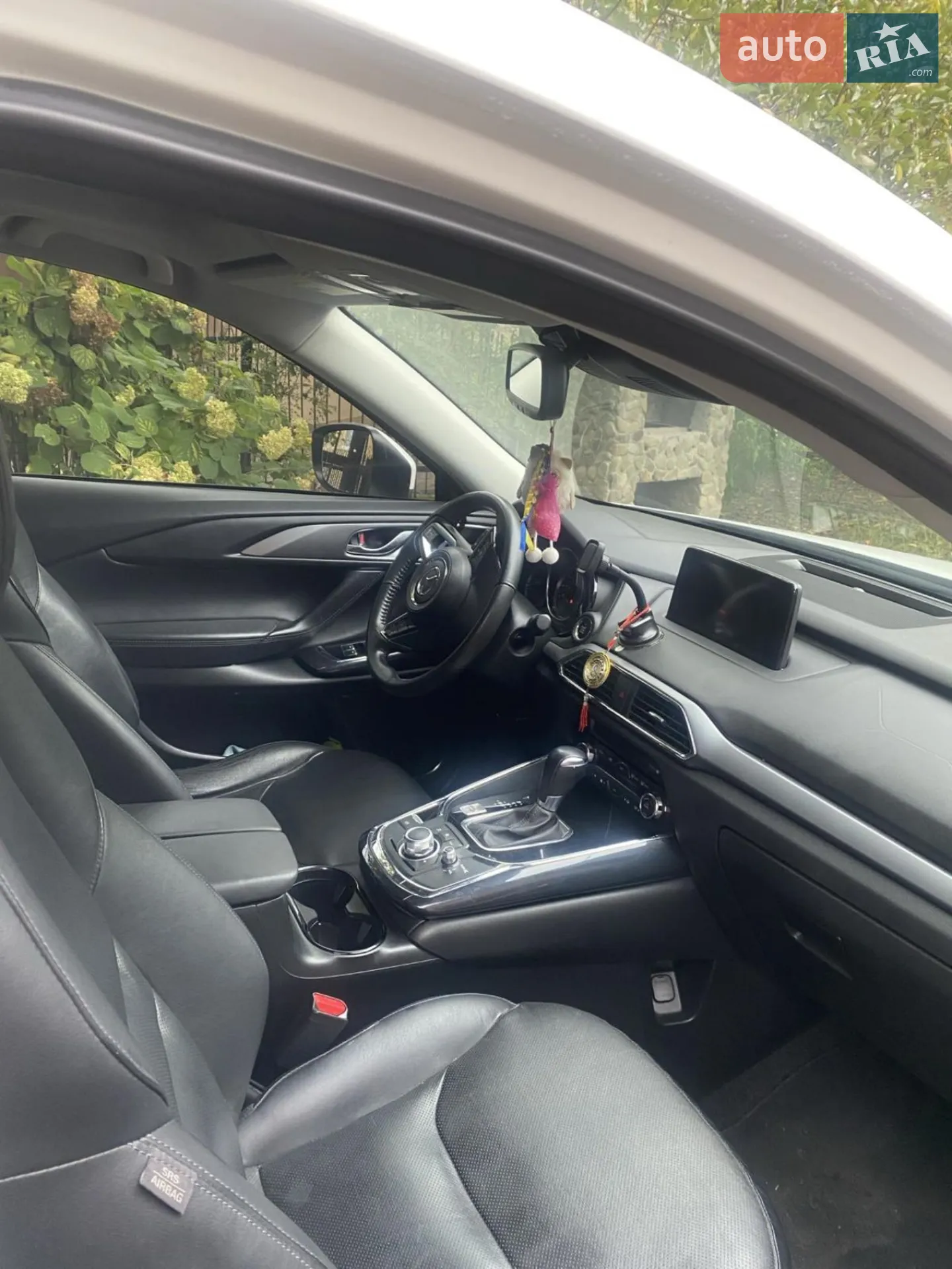 2016 Mazda CX-9 - фото 1