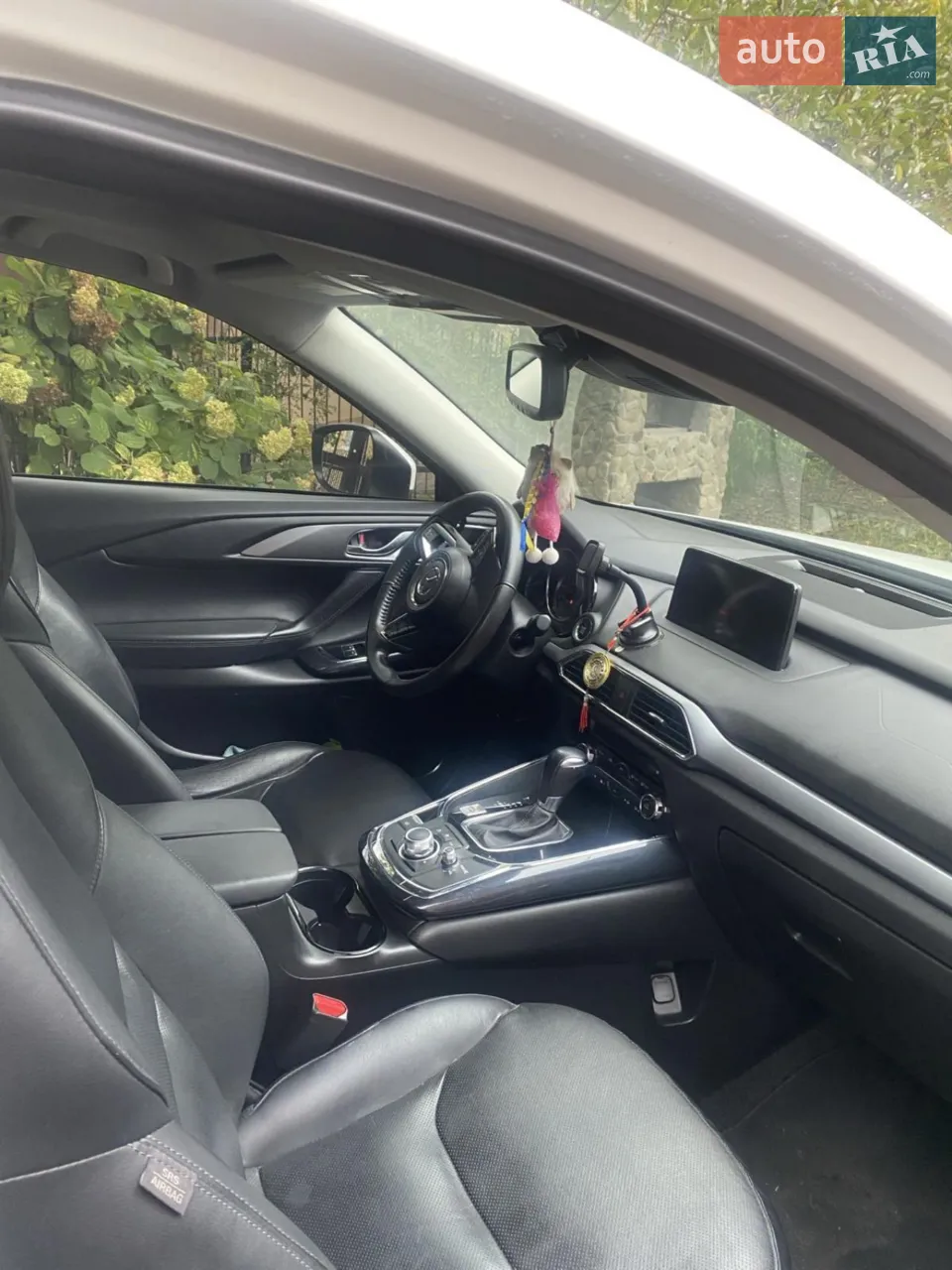 2016 Mazda CX-9 - мініатюра 24