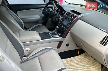 Внедорожник / Кроссовер Mazda CX-9 2007 в Виньковцах