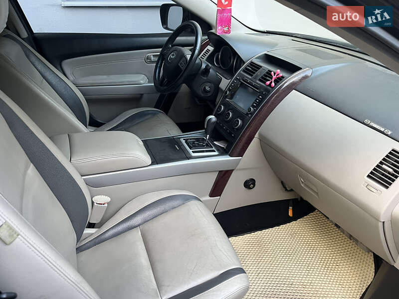Внедорожник / Кроссовер Mazda CX-9 2007 в Виньковцах