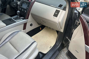 Внедорожник / Кроссовер Mazda CX-9 2007 в Виньковцах