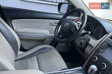 Внедорожник / Кроссовер Mazda CX-9 2007 в Виньковцах