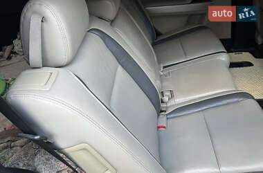 Внедорожник / Кроссовер Mazda CX-9 2007 в Виньковцах