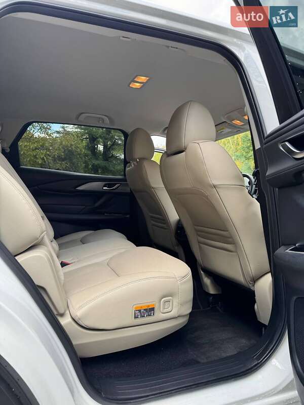 Внедорожник / Кроссовер Mazda CX-9 2022 в Бориславе