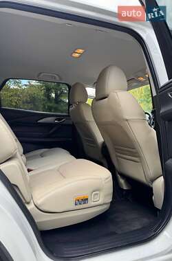 Внедорожник / Кроссовер Mazda CX-9 2022 в 