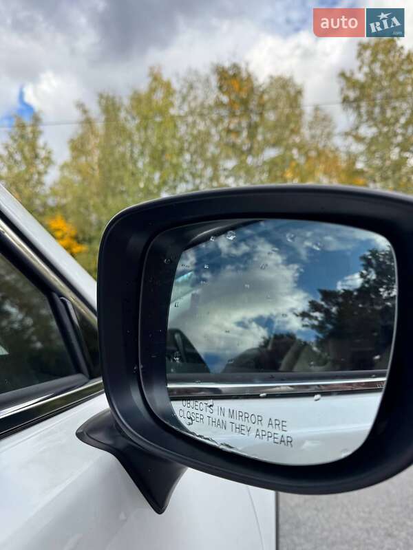 Внедорожник / Кроссовер Mazda CX-9 2022 в Бориславе