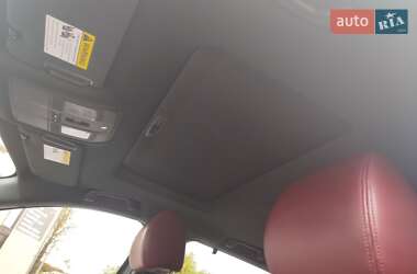 Внедорожник / Кроссовер Mazda CX-9 2022 в 