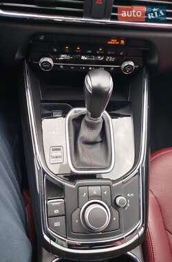 Внедорожник / Кроссовер Mazda CX-9 2022 в 