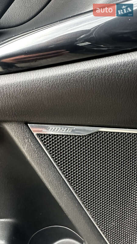 Внедорожник / Кроссовер Mazda CX-9 2021 в Днепре фото 19 Внедорожник / Кроссовер Mazda CX-9 2021 в Днепре